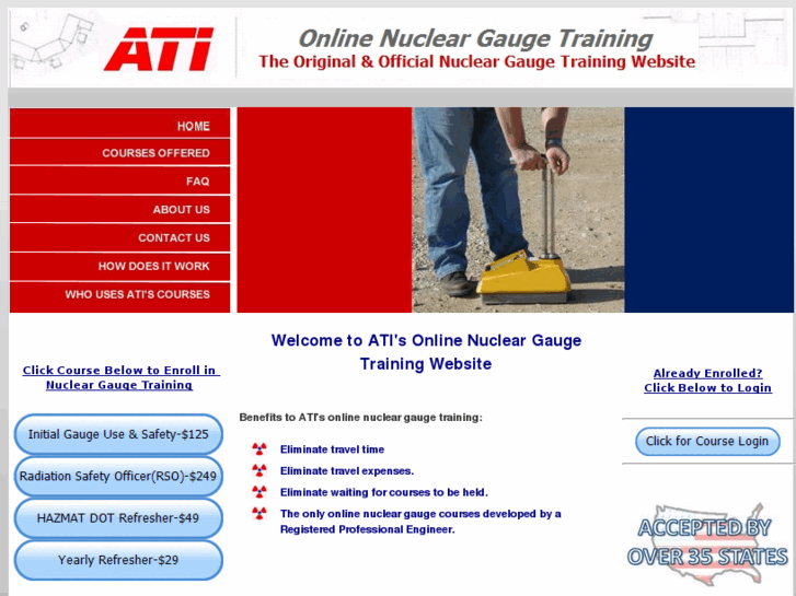 www.nucleargaugetraining.net