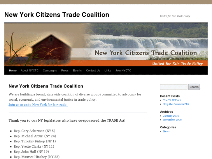 www.nyfairtrade.org