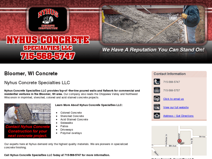 www.nyhuscoloredconcreteandstained.com