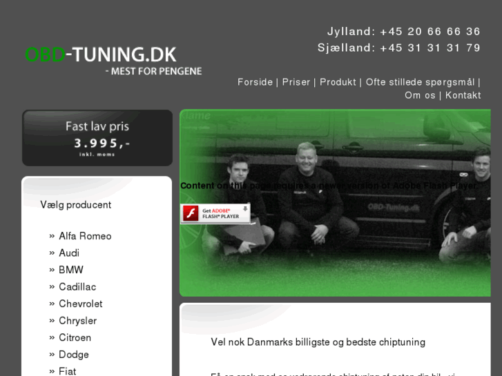 www.obd-tuning.dk