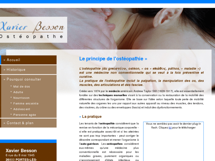 www.osteopathe-drome.com