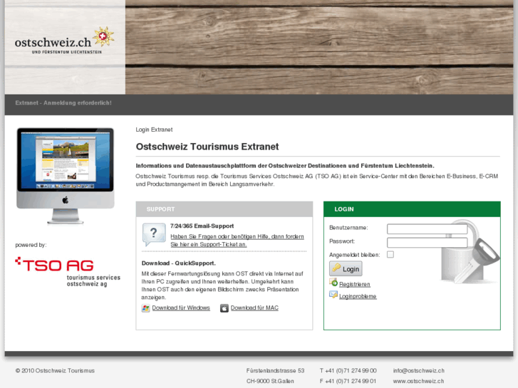www.ostschweiz.org