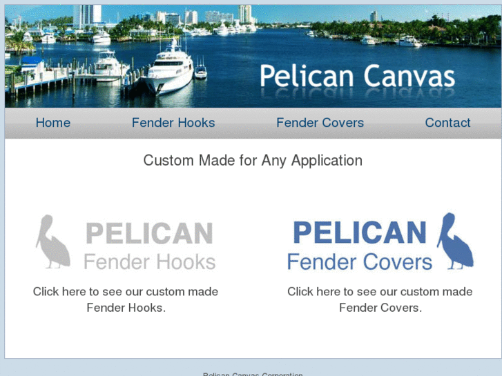 www.pelicanfenderhooks.com