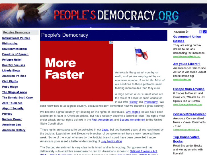 www.peoplesdemocracy.org