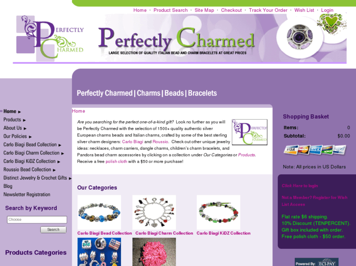 www.perfectlycharmed.com