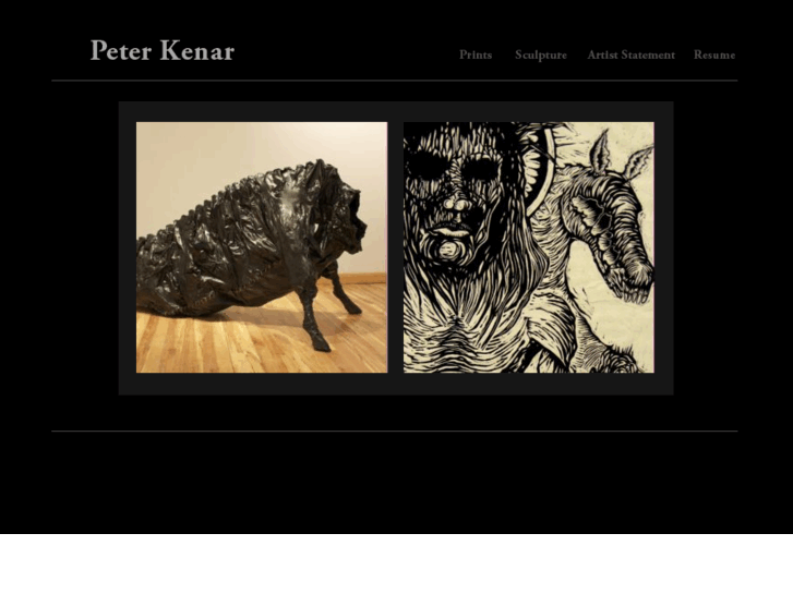 www.peterkenar.com