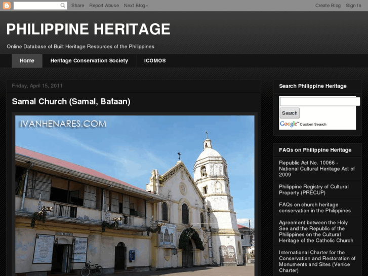 www.philippineheritage.com