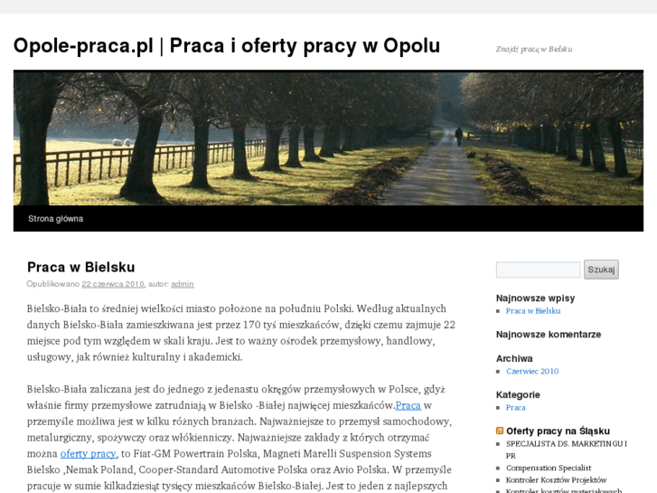 www.praca-bielsko.pl