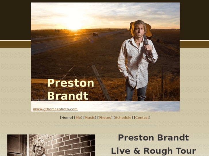 www.prestonbrandt.com