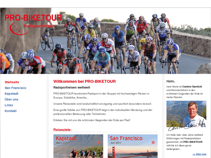 www.pro-biketour.com