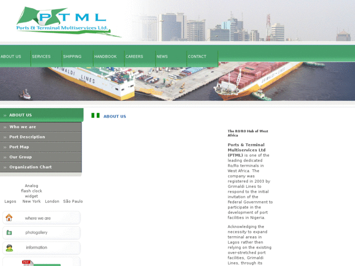 www.ptml-nigeria.com