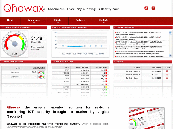 www.qhawax.com