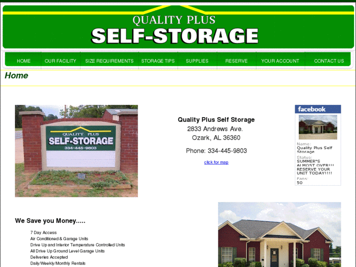 www.qualityplusselfstorage.com