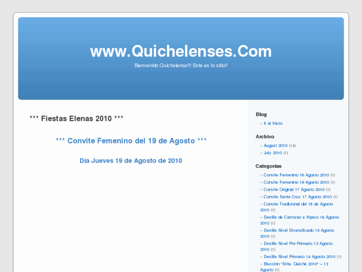 www.quichelenses.com