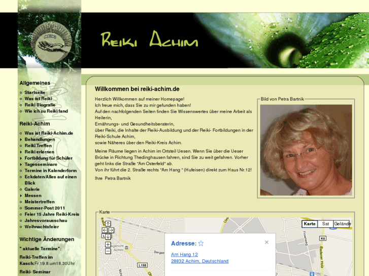 www.reiki-achim.de