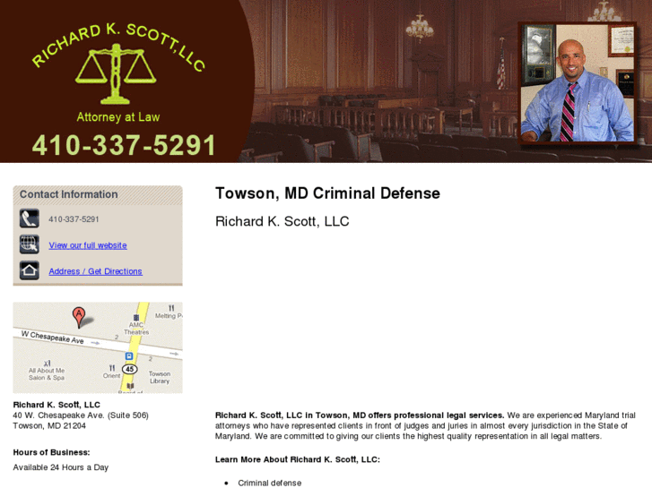 www.richardkscottllc.com