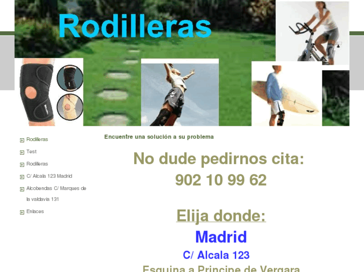 www.rodilleras.info