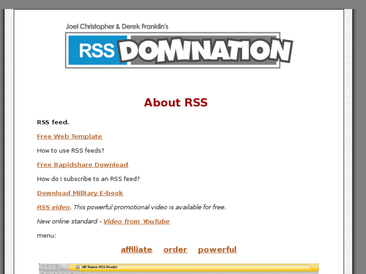 www.rssdomination.com