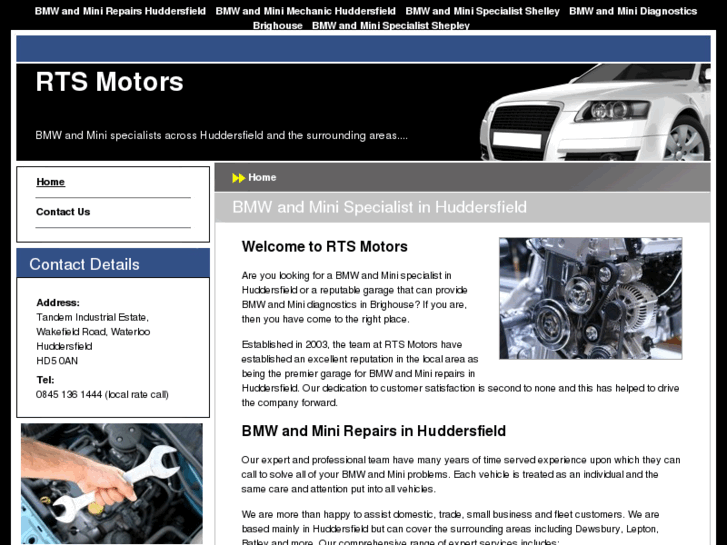 www.rtsmotors.com