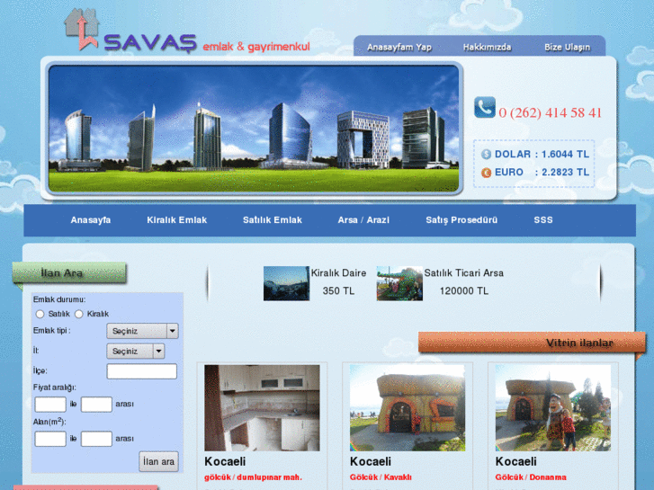 www.savasemlak.com