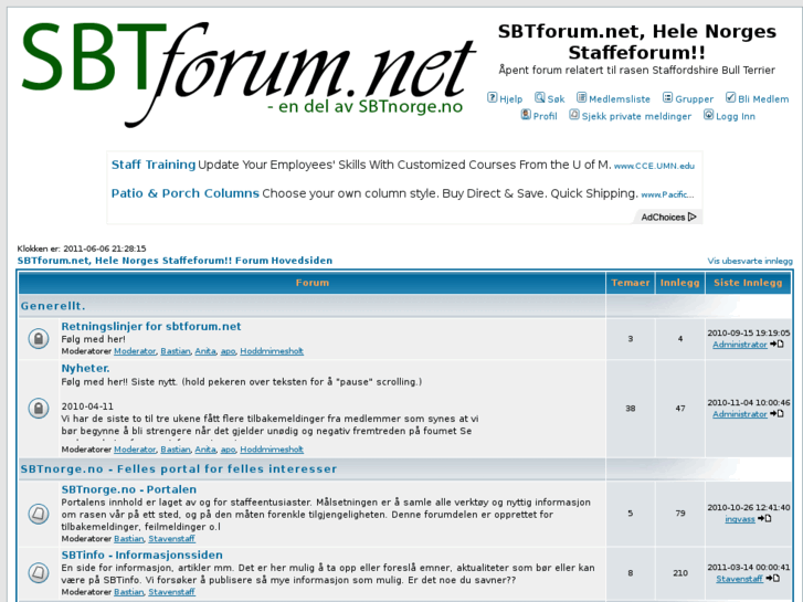 www.sbtforum.net