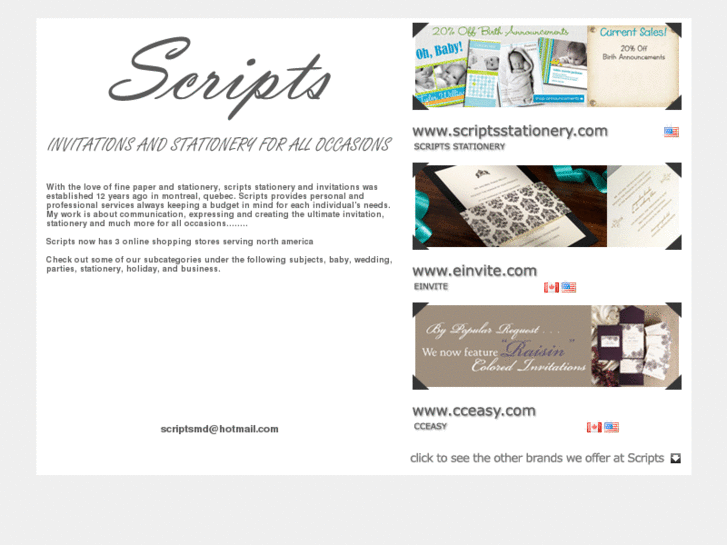 www.scriptsstationery.com