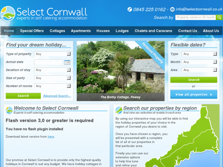 www.selectcornwall.co.uk