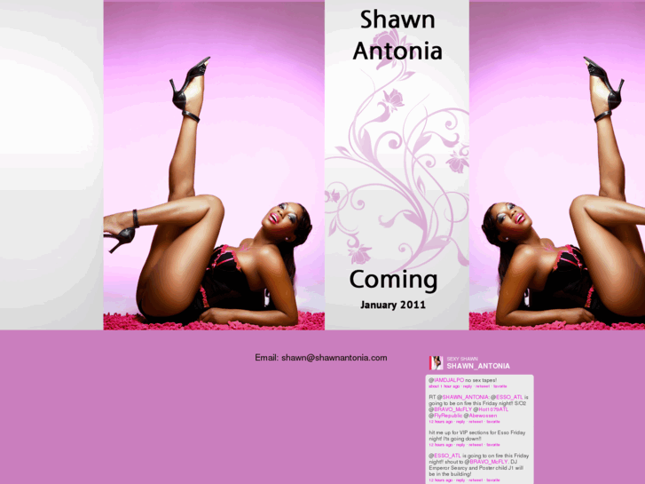 www.shawnantonia.com