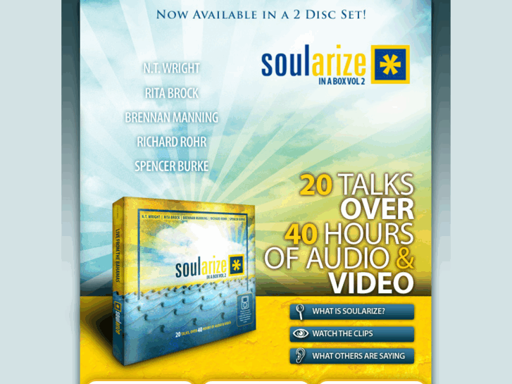 www.soularize.net