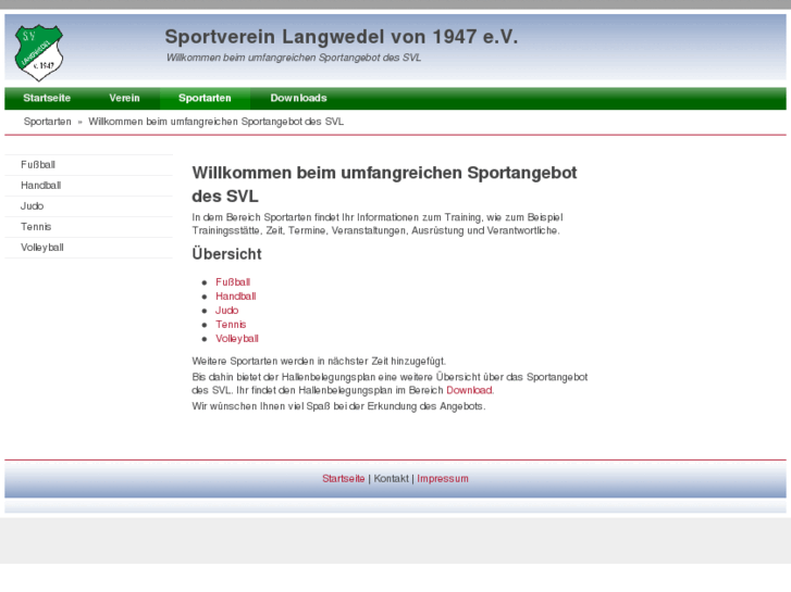 www.sportverein-langwedel.de