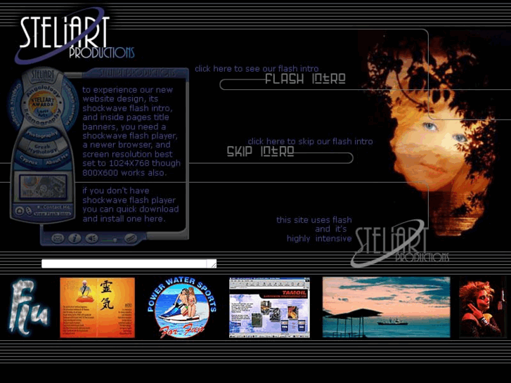 www.steliart.com