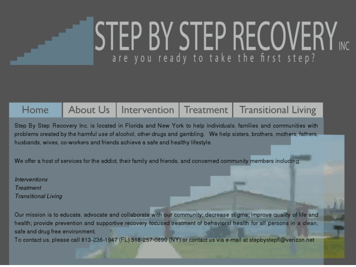 www.stepbysteprecoveryinc.org