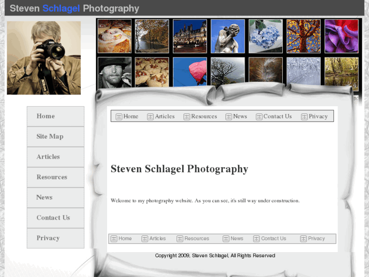 www.steveschlagel.com