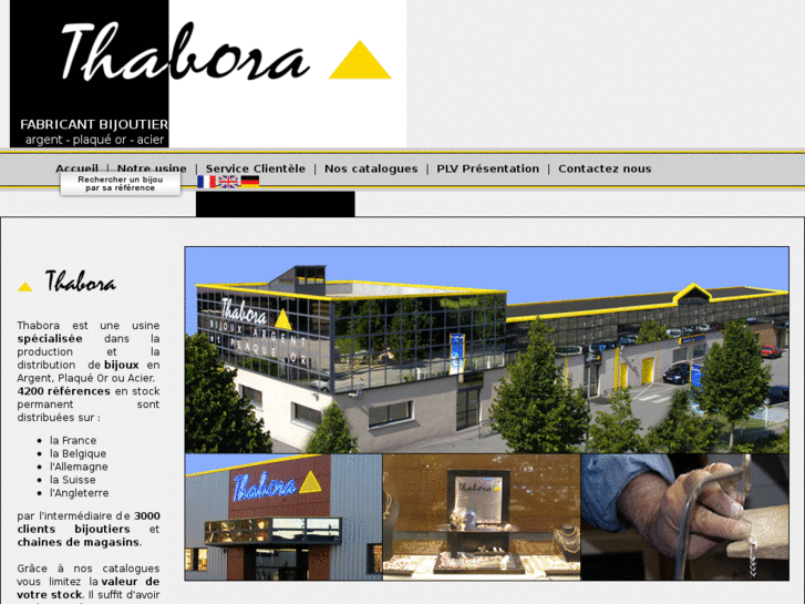 www.thabora.com