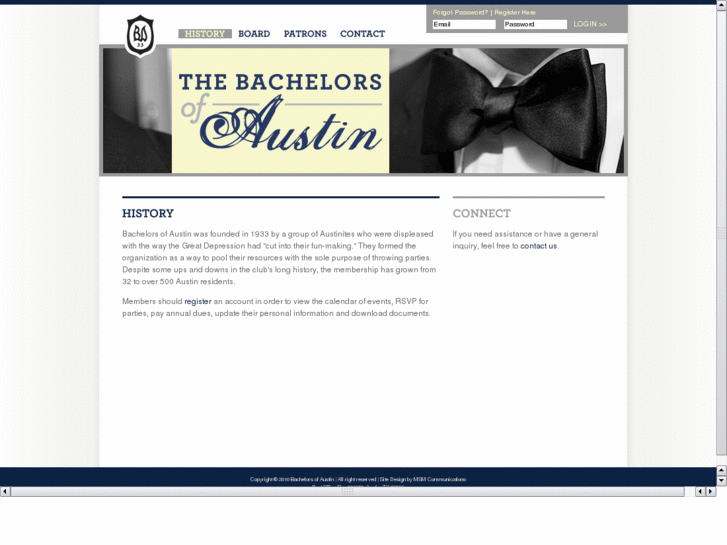 www.thebachelorsofaustin.com