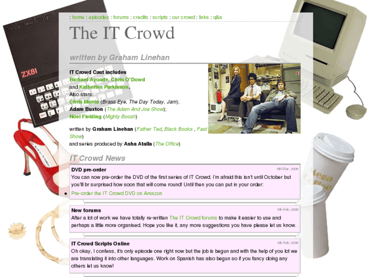 www.theitcrowd.co.uk