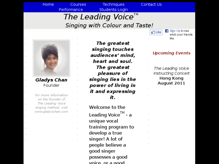 www.theleadingvoice.ca