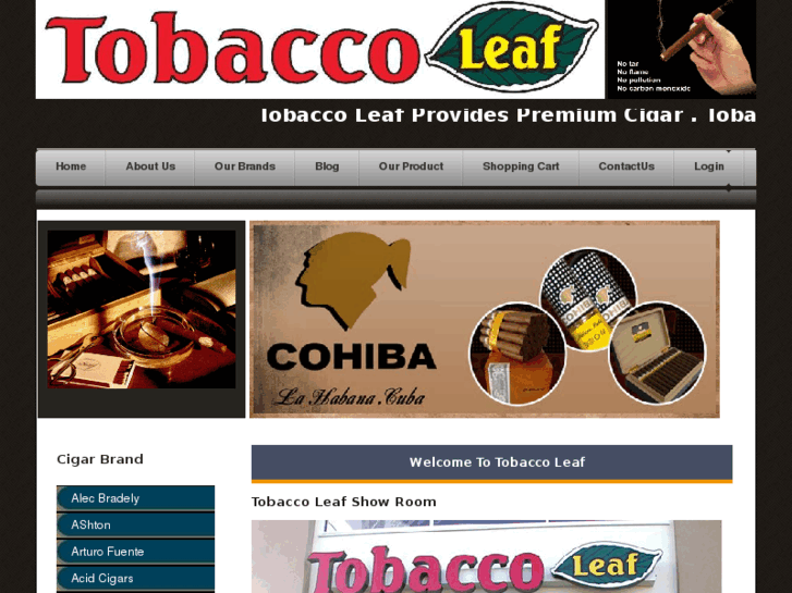 www.tobaccoleafinternational.com