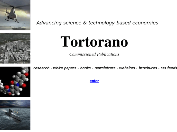 www.tortorano.com