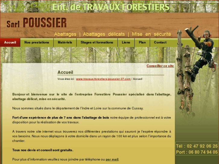 www.travaux-forestiers-poussier-37.com