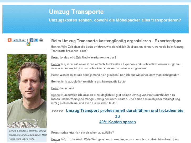 www.umzugtransporte.net