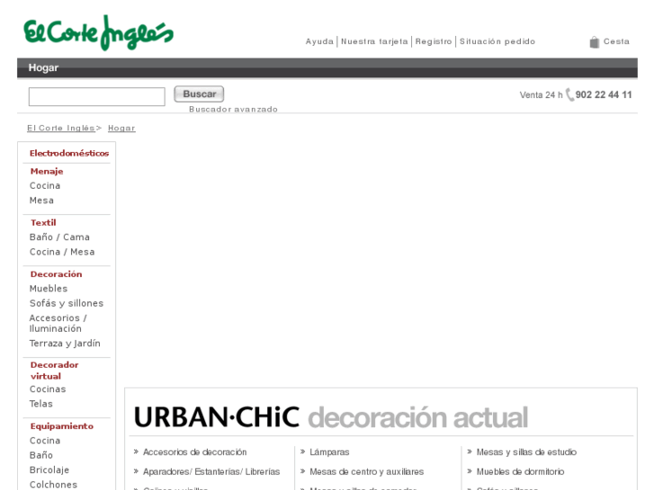 www.urbanchic.es