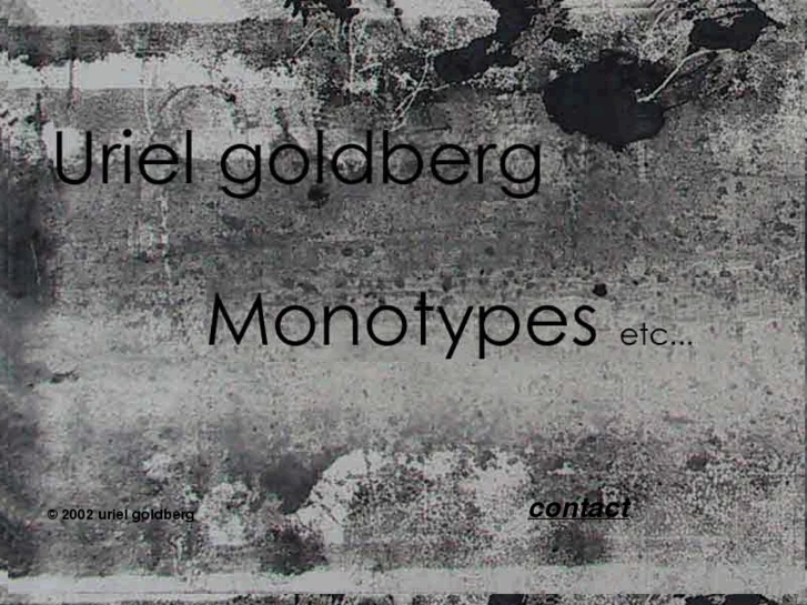 www.urielgoldberg.com