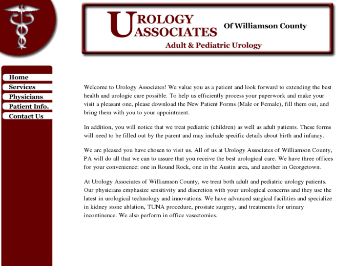 www.urologyassociates.org