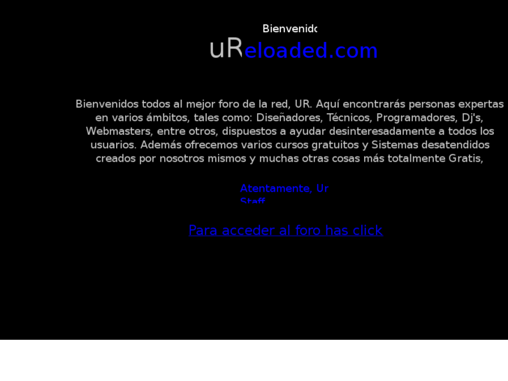 www.urunnatended.com