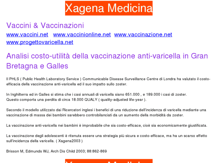 www.vaccinionline.it