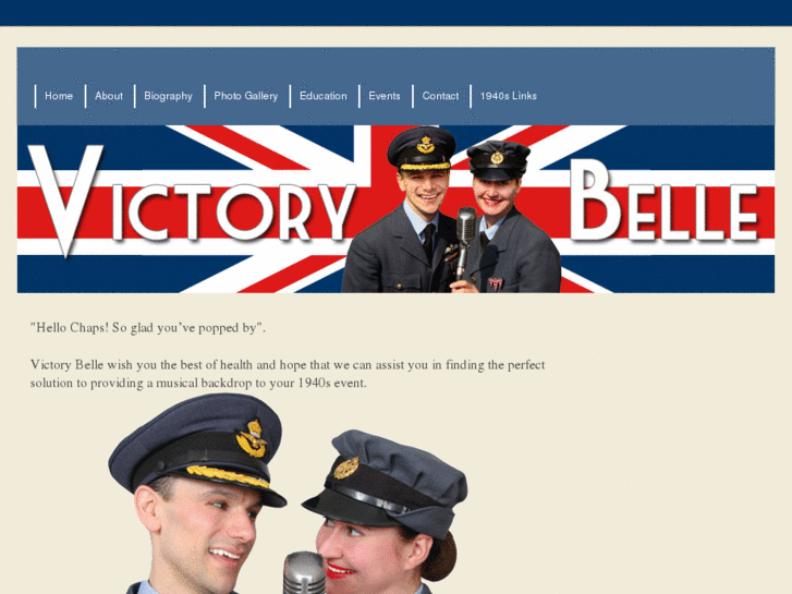 www.victorybelle.com
