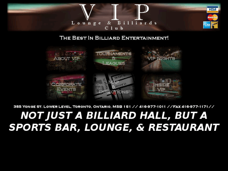 www.vipbilliardsclub.com