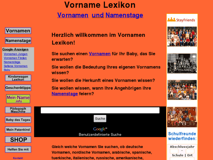 www.vorname-lexikon.de