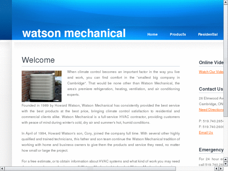 www.watsonmechanical.org